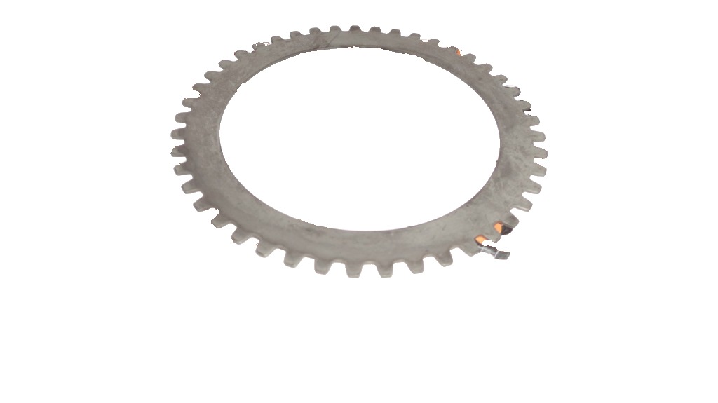 Диск фрикционный 4143.352.056, 4143-352-056, 4143352056 КПП экскаватора Doosan