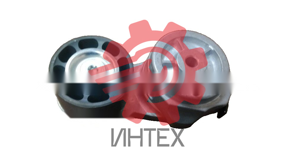 Натяжитель ремня F01/82528, RE518097 (DAYCO)