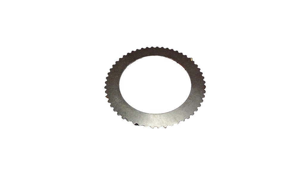 Диск фрикционный КПП F0340129, F03/40129 экскаватора погрузчика Hidromek 102S