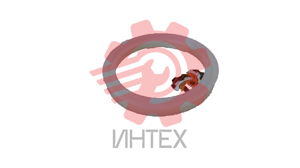 Уплотнение штока (манжета) HDR-2C 45х55х7,1/8  45-55-7,1/8  92AU21100