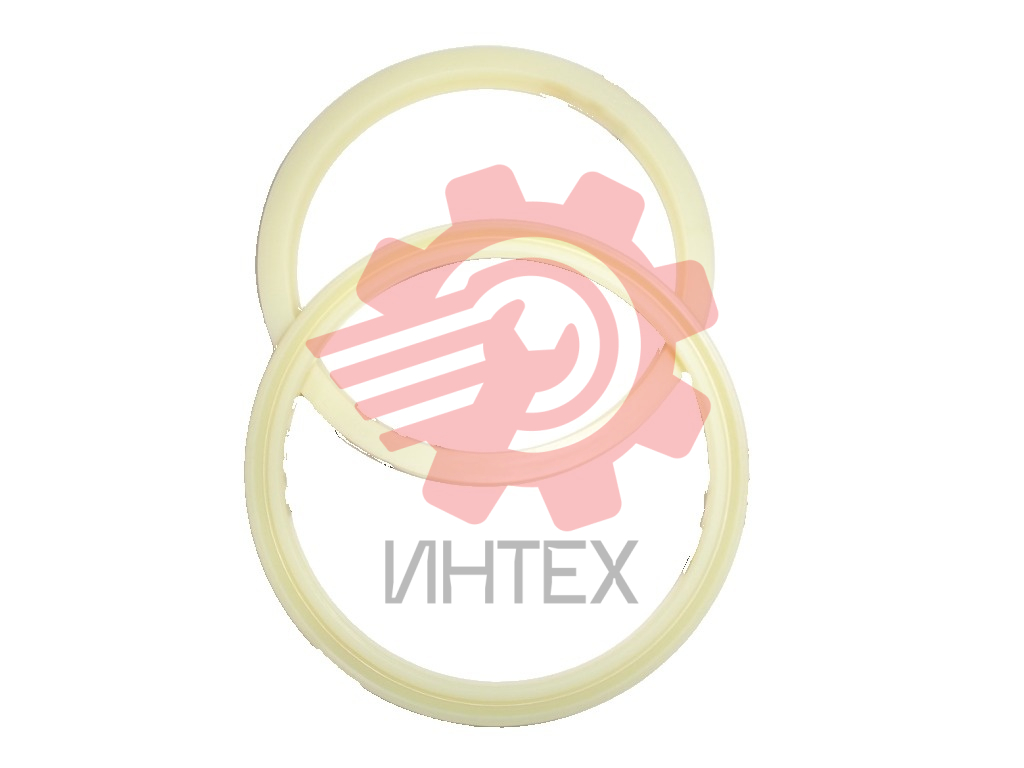 Уплотнение штока (манжета) NOK ISI 98х112х8,5 98-112-8,5 U801 Image Big 1