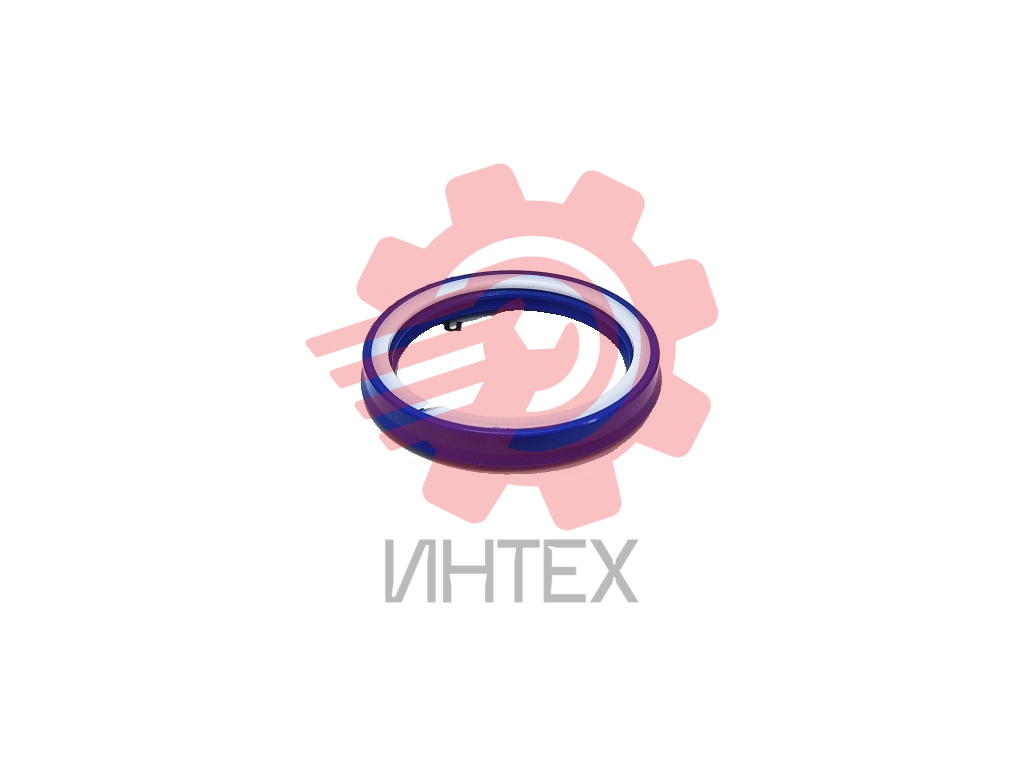 Уплотнение штока KI320 45х55х8, 45-55-8 94AU925