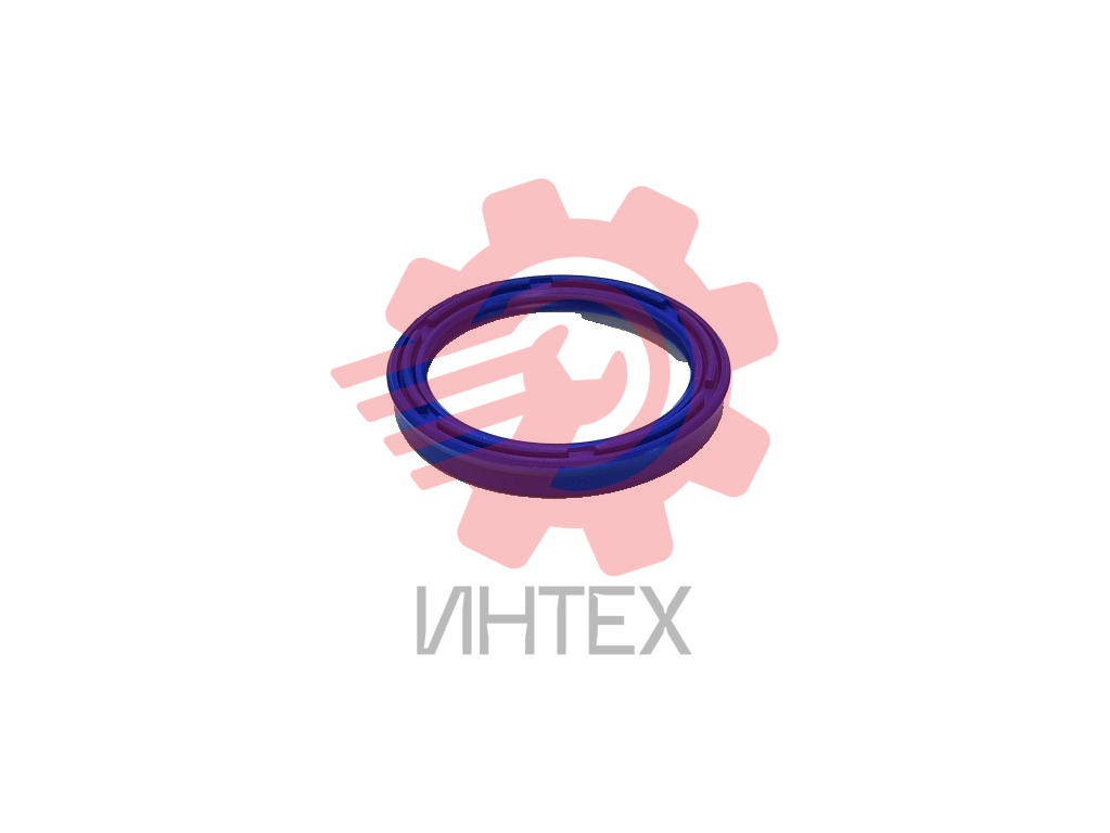 Уплотнение штока KI320 45х55х8, 45-55-8 94AU925 Image Big 1