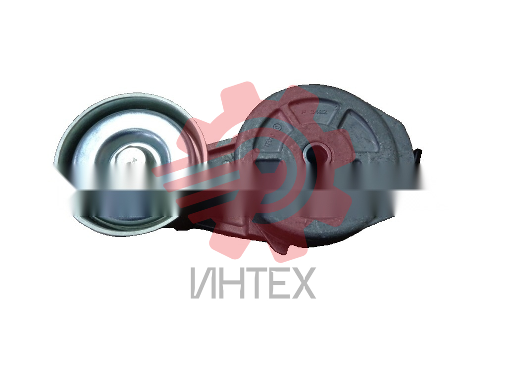 Натяжитель ремня Komatsu WB 93 WB 95 EA504315781, EA504028028 (DAYCO)