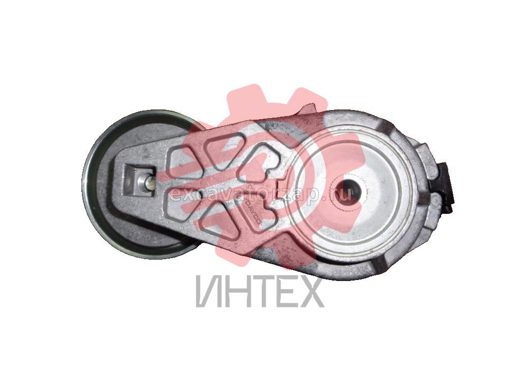 Натяжитель ремня Komatsu WB 93 WB 95 EA504315781, EA504028028 (DAYCO) Image Big 2