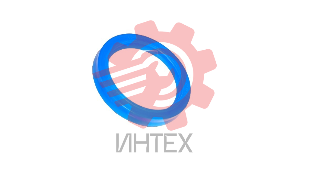 Уплотнение штока (манжета) NI300 40х50х7, 40-50-7