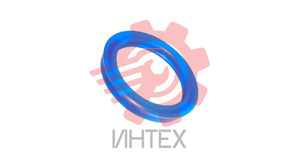 Уплотнение штока (манжета) NI300 40х50х7, 40-50-7 Image Big 1