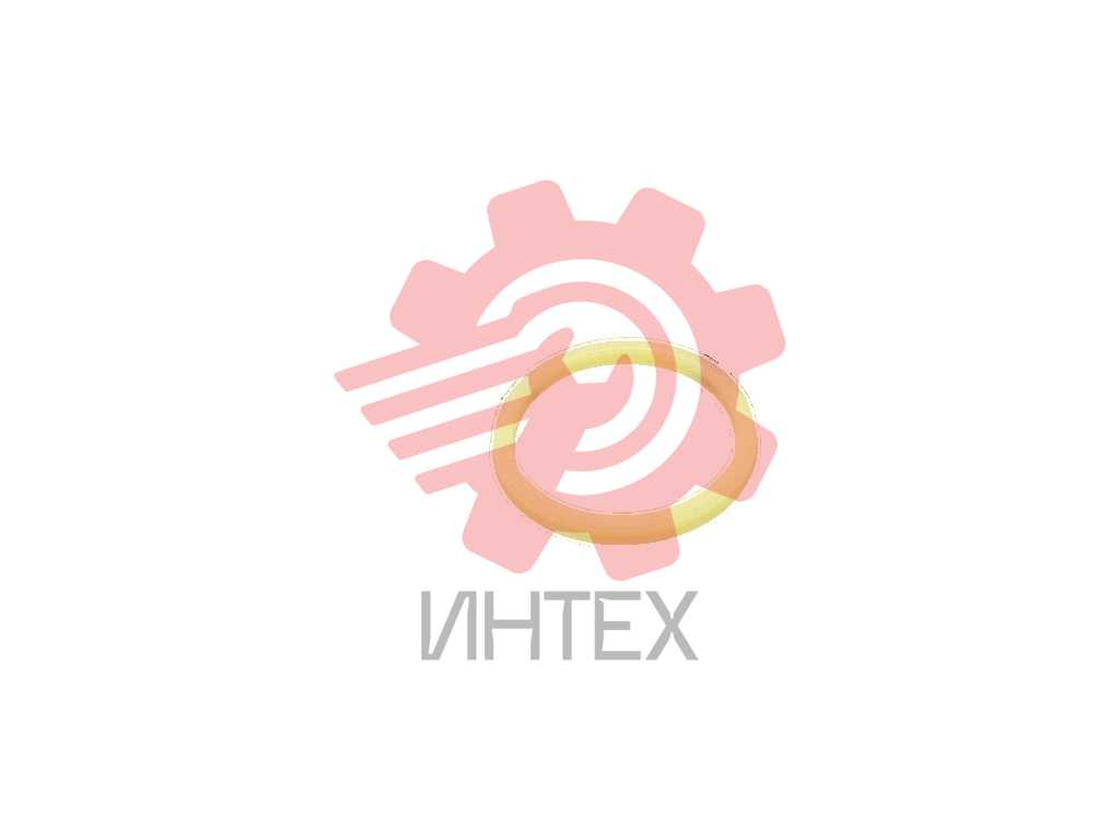 Уплотнение штока (манжета) NOK ISI 53х63х6, 53-63-6 U801