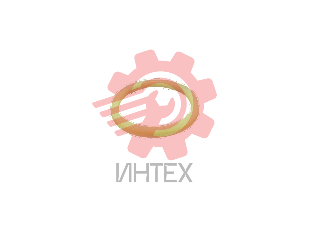 Уплотнение штока (манжета) NOK IUIS 50х60х6, 50-60-6 U801