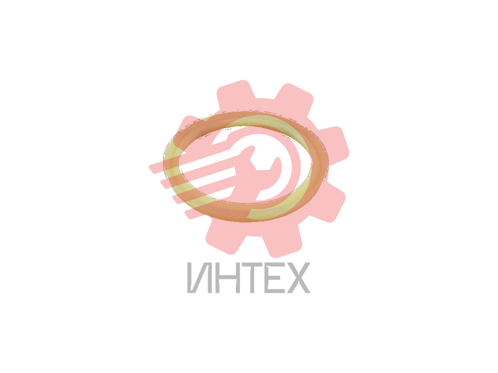 Уплотнение штока (манжета) NOK IUIS 50х60х6, 50-60-6 U801 Image Big 1