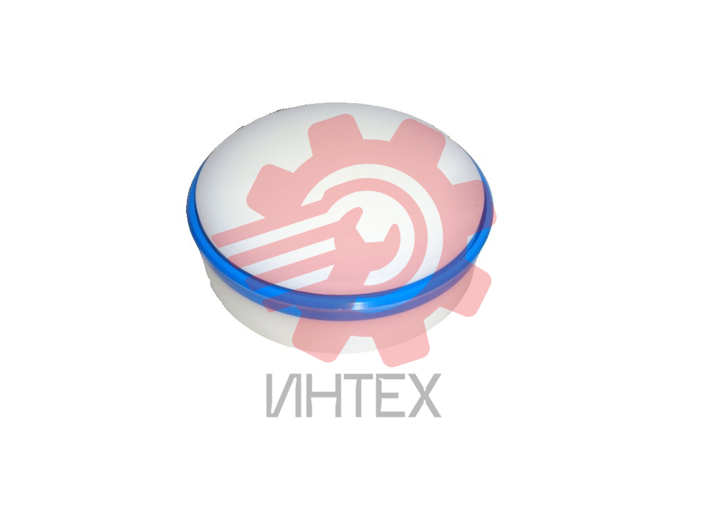 Фиксатор каретки 6110790М91 экскаватора погрузчика TEREX
