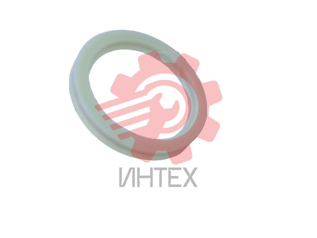 Уплотнение штока (манжета) NOK UNI 40х50х7, 40-50-7 U801