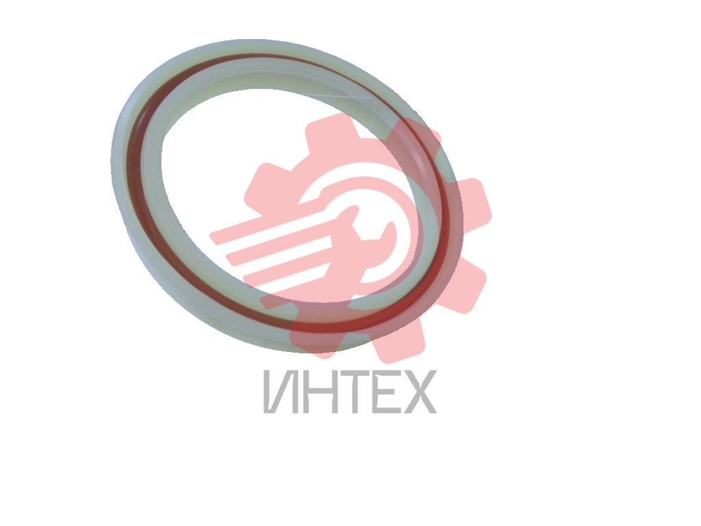 Уплотнение штока (манжета) NOK UNI 40х50х7, 40-50-7 U801 Image Big 1