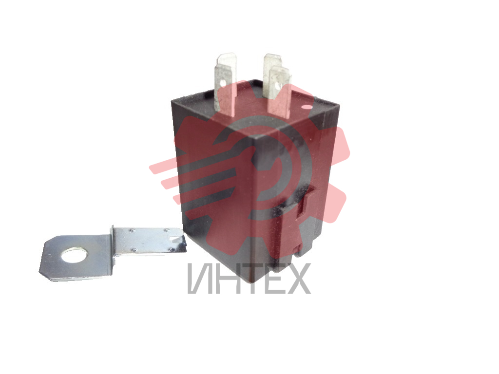 Реле поворотника VOE11870436 экскаватора погрузчика Volvo BL61, BL71