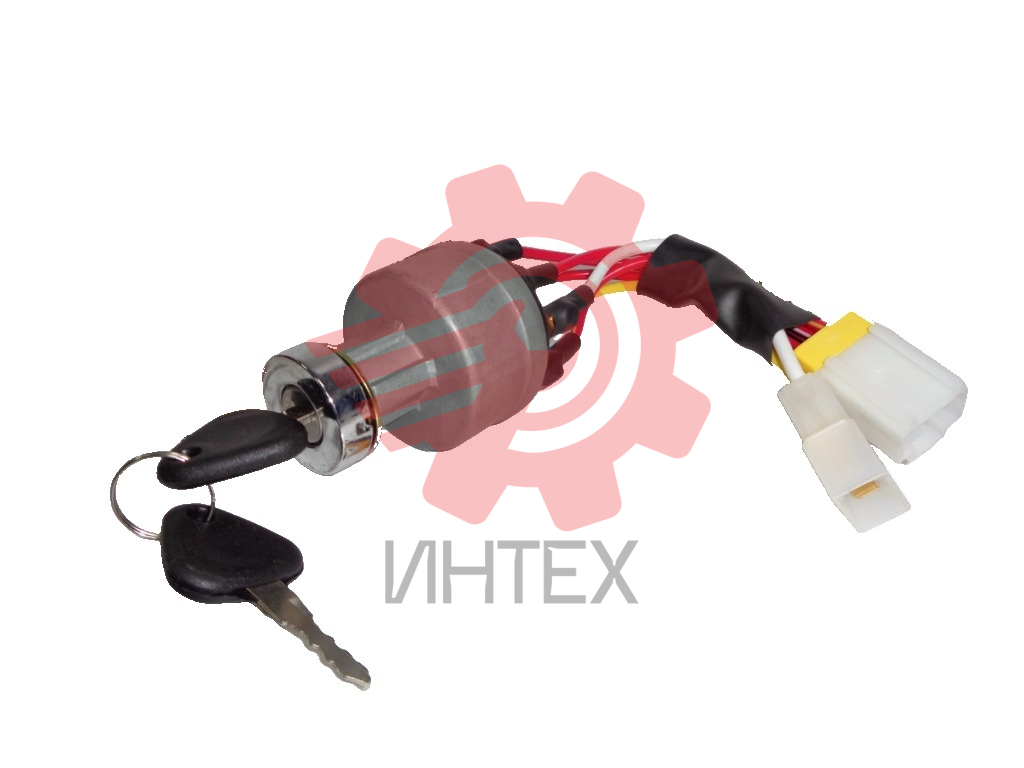 Замок зажигания VOE14526158 экскаватора Volvo