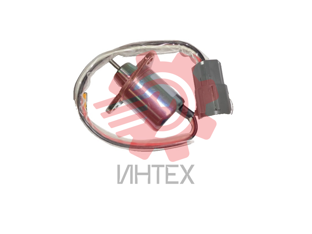 Соленоид останова 119233-77932 12V, XJAU-00474
