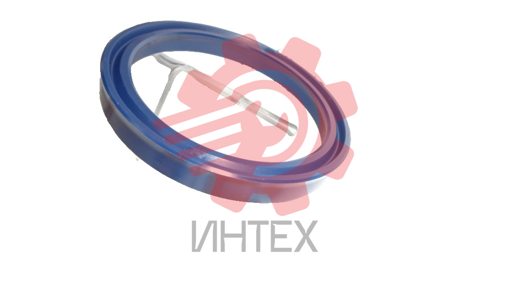 Уплотнение штока (манжета) Т20 50х60х7,3 95AUV142 Image Big 1