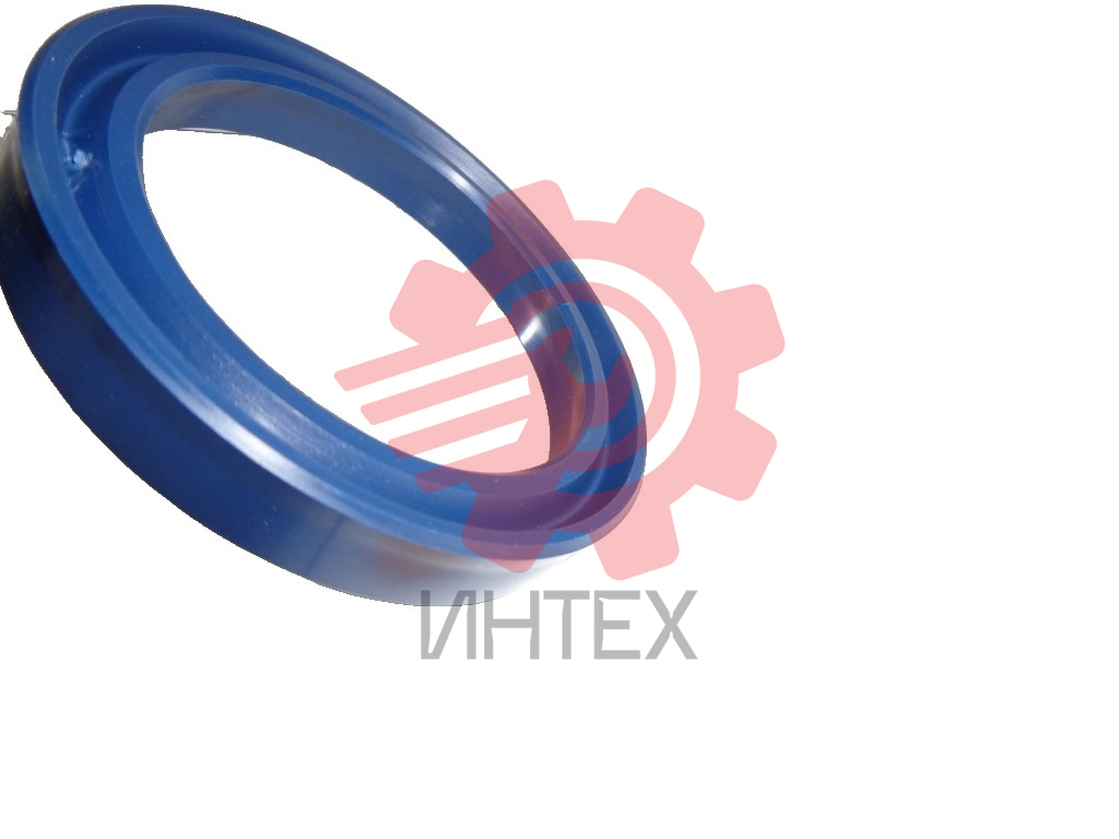 Уплотнение штока (манжета) Т20 50х65х10, 50-65-10 95AUV142 Image Big 1