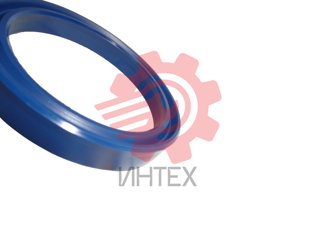 Уплотнение штока (манжета) Т20 63х78х11,4 63-78-11,4 95AUV142 Image Big 1