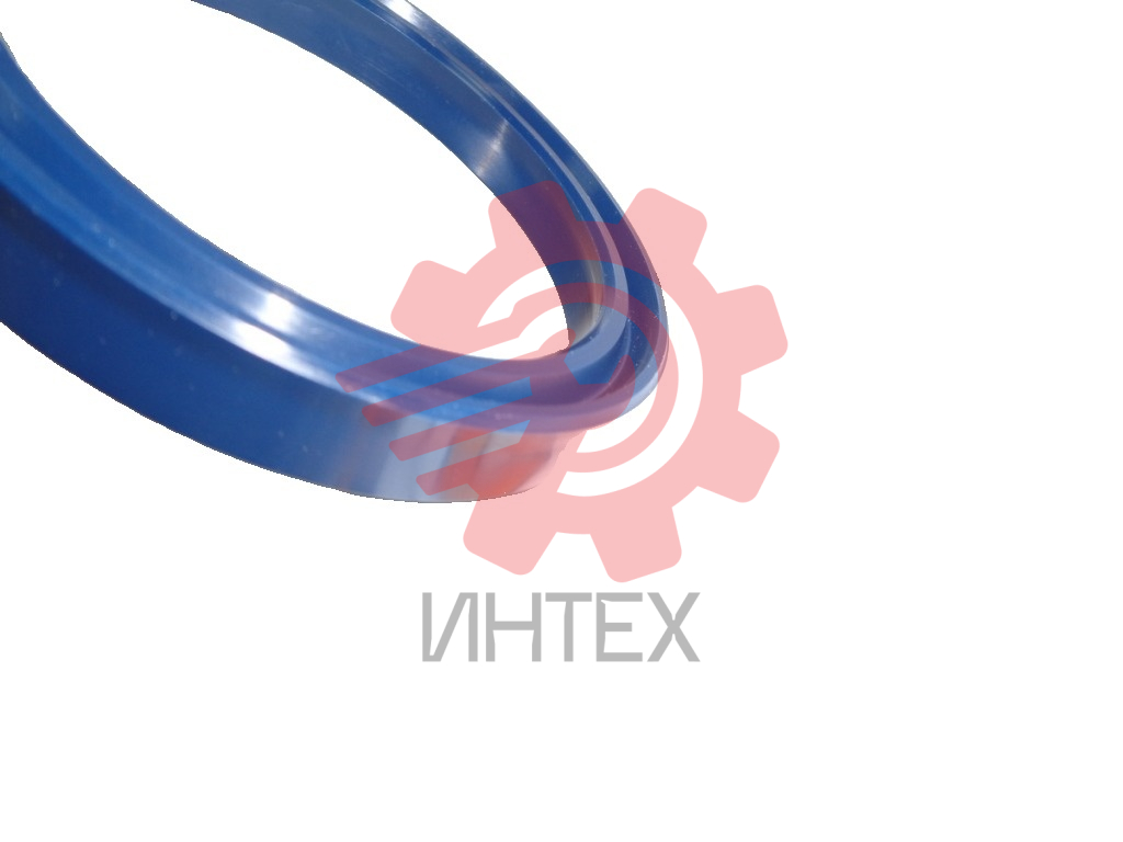 Уплотнение штока (манжета) Т20 65х80х11,4 65-80-11,4 95AUV142 Image Big 1