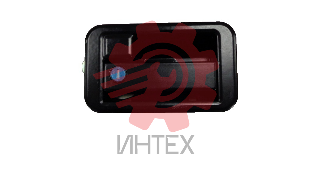 Ручка замка двери 71N6-03390 экскаватора Hyundai R140, R170...  7 серия