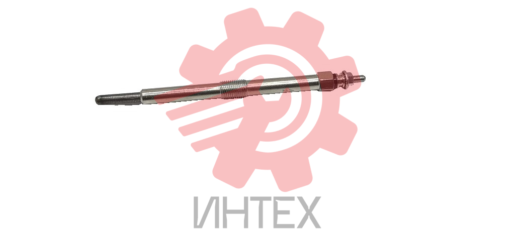 Свеча накаливания T419166 (аналог, Турция) двигателя PERKINS