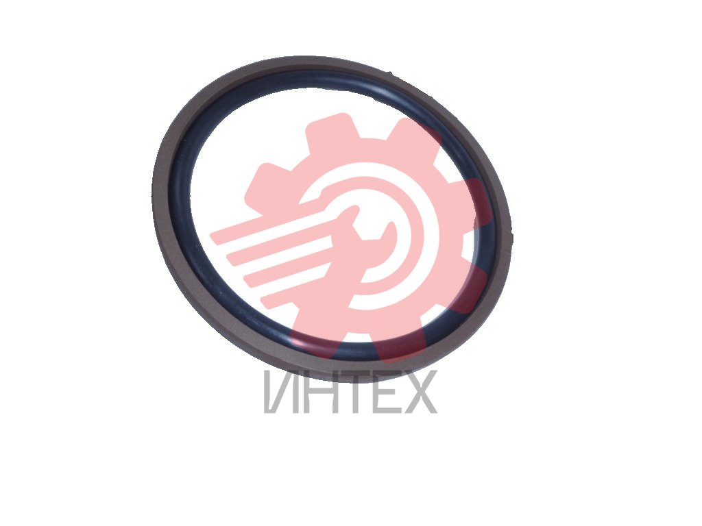 Уплотнение поршня DRING 130х109х7,9/8,1  130-109-7,9/8,1 (SPGM, ОMK-MR) Image Big 1