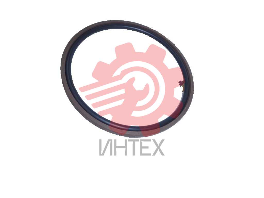 Уплотнение поршня DRING 130х114,5х5,9/6,3 130-114,5-5,9/6,3 (SPGM, OMK-MR) Image Big 1