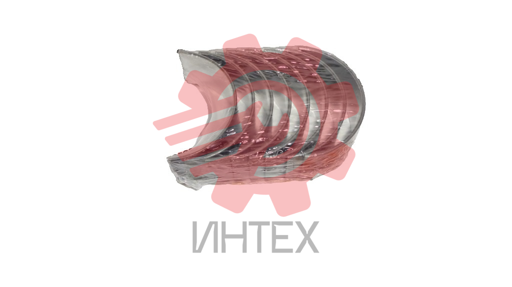 Вкладыши шатунные FG Wilson 10000-54607, T410927 двигателя Perkins Image Big 1