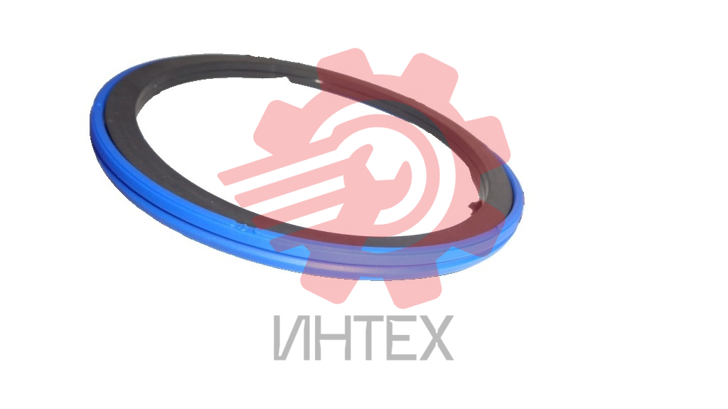 Уплотнение поршня K84 100х79х8,1; 100-79-8,1 80NBR 98 TPU H1005503 (SIMKO 300)