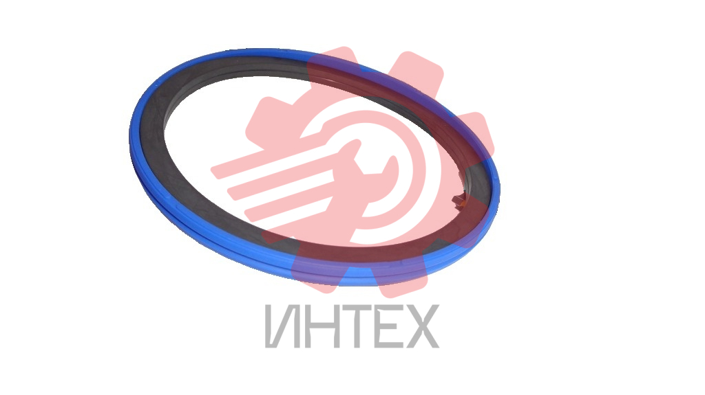 Уплотнение поршня K84 105х89,5х6,3; 105-89,5-6,3 80NBR 98 TPU H1005503
