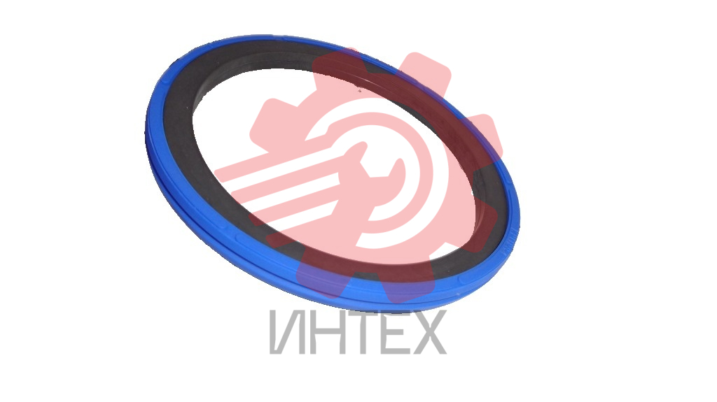 Уплотнение поршня K84 110х89х8,1; 110-89-8,1 80NBR 98 TPU H1005503 (SIMKO 300)