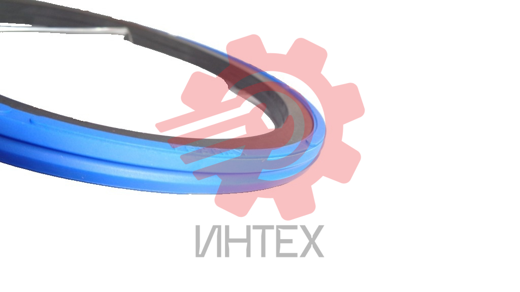 Уплотнение поршня K84 110х89х8,1; 110-89-8,1 80NBR 98 TPU H1005503 (SIMKO 300) Image Big 1