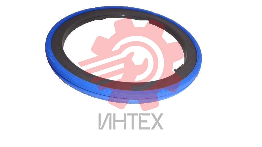 Уплотнение поршня K84 115х94х8,1; 115-94-8,1 80NBR 98 TPU H1005503