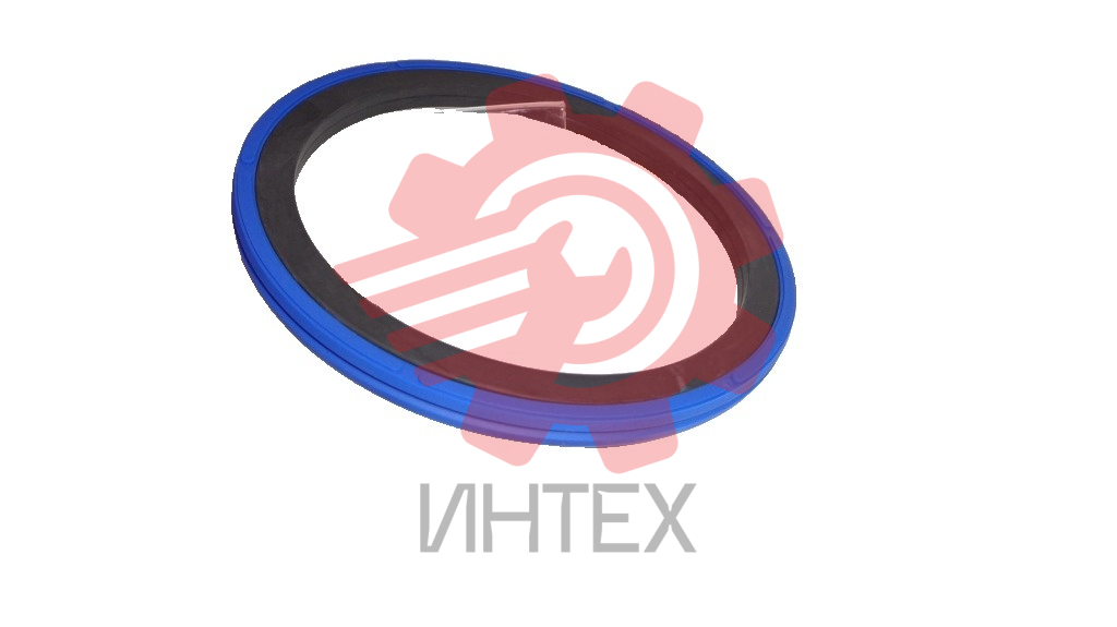 Уплотнение поршня K84 120х99х8,1; 120-99-8,1 80NBR 98 TPU H1005503 (SIMKO 300)