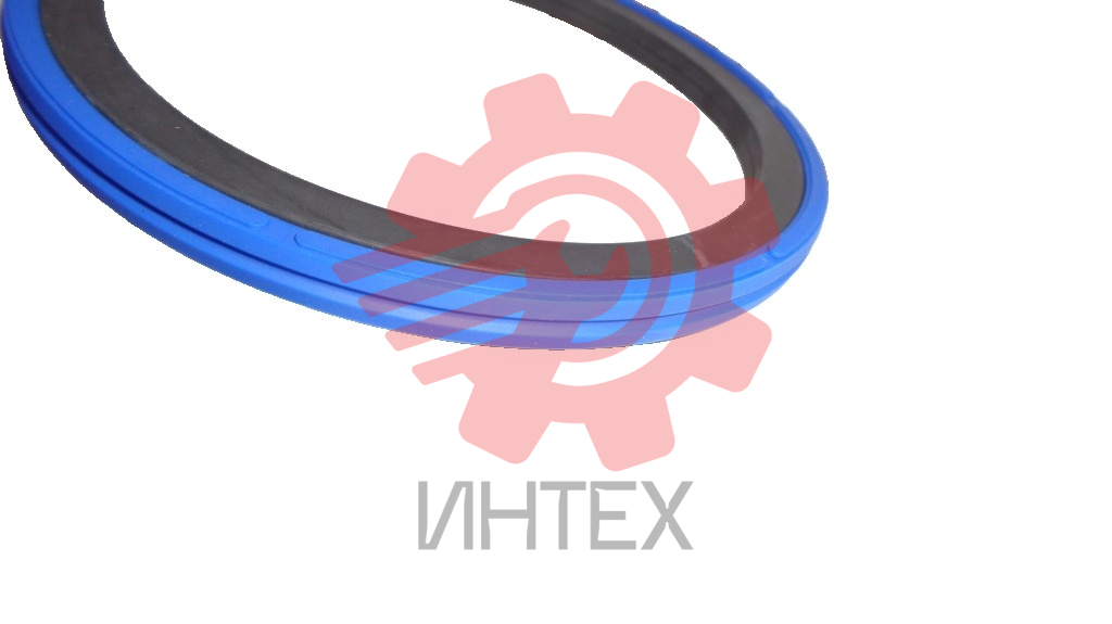 Уплотнение поршня K84 120х99х8,1; 120-99-8,1 80NBR 98 TPU H1005503 (SIMKO 300) Image Big 1