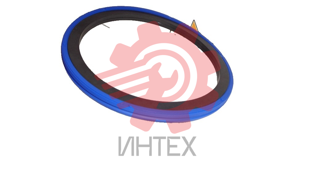 Уплотнение поршня K84 130х109х8,1; 130-109-8,1 80NBR 98 TPU H1005503 (SIMKO 300)
