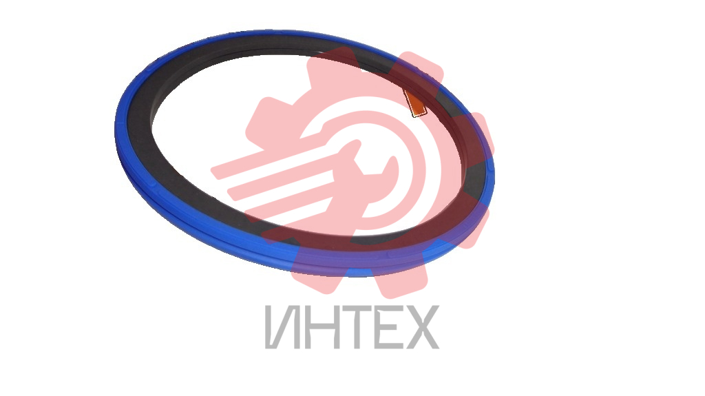 Уплотнение поршня K84 140х119х8,1; 140-119-8,1 80NBR 98 TPU H1005503 (SIMKO 300)
