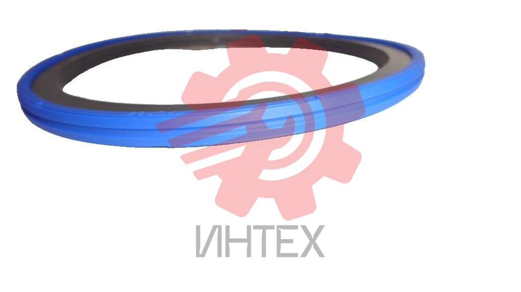 Уплотнение поршня K84 140х119х8,1; 140-119-8,1 80NBR 98 TPU H1005503 (SIMKO 300) Image Big 1