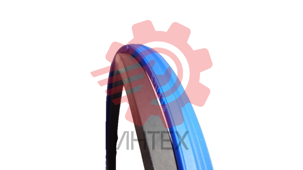 Уплотнение поршня K84 140х119х8,1; 140-119-8,1 80NBR 98 TPU H1005503 (SIMKO 300) Image Big 2