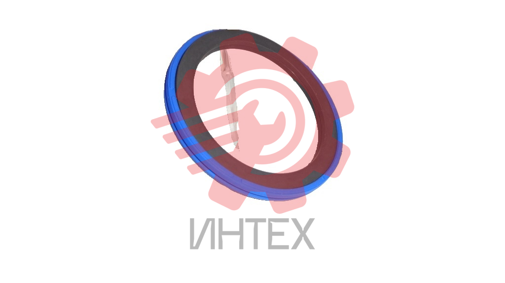 Уплотнение поршня K84 70х54,5х6,3; 70-54,5-6,3 80NBR 98 TPU H1005503 (SIMKO 300)