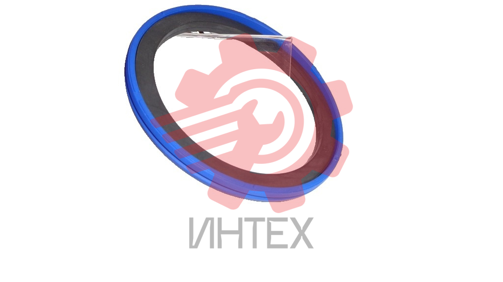 Уплотнение поршня K84 80х64,5х6,3; 80-64,5-6,3 80NBR 98 TPU H1005503 (SIMKO 300)