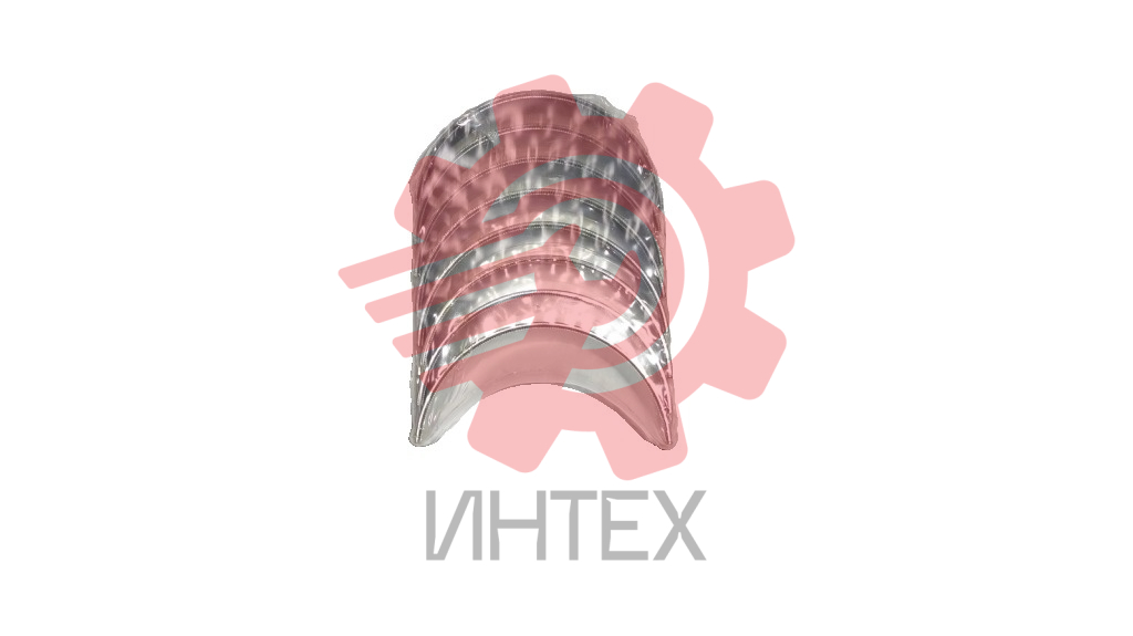 Вкладыши шатунные STD U5ME0034, 10000-44969, 3111A071, U5ME0006, 904-036