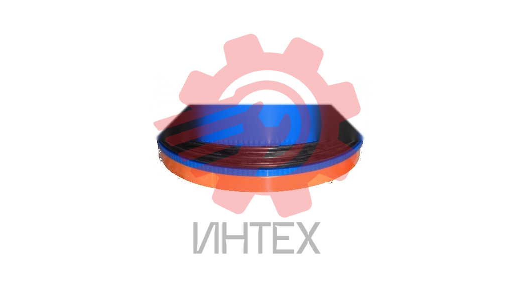 Уплотнение поршня TLM (KK03, L43, KGD, TPM, DBM) 125х100х25,4/3,35/38,1; 125-100-25,4/3,35/38,1 Image Big 2