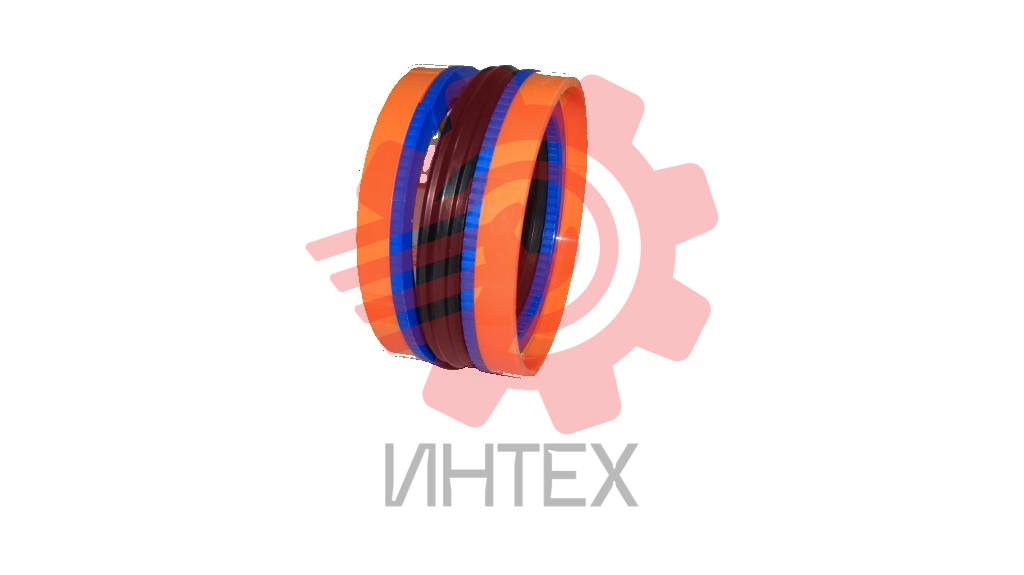 Уплотнение поршня TLM (KK03, L43, KGD, TPM, DBM) 70х54х20,5/3,1; 70-54-20,5/3,1