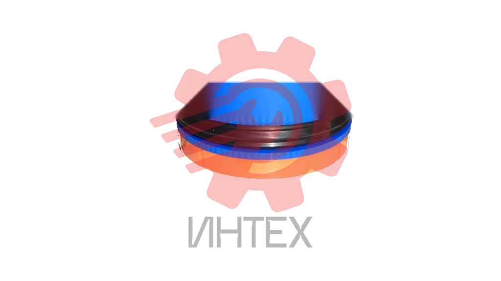 Уплотнение поршня TLM (KK03, L43, KGD, TPM, DBM) 70х54х20,5/3,1; 70-54-20,5/3,1 Image Big 2