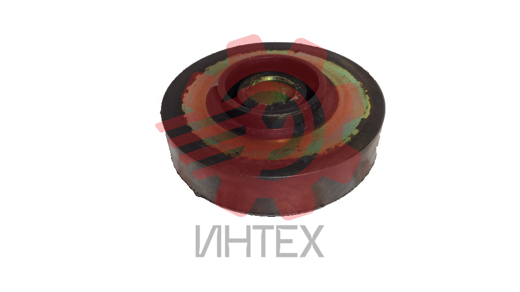 Подушка двигателя VOE11884790 экскаватора погрузчика BL61, BL71
