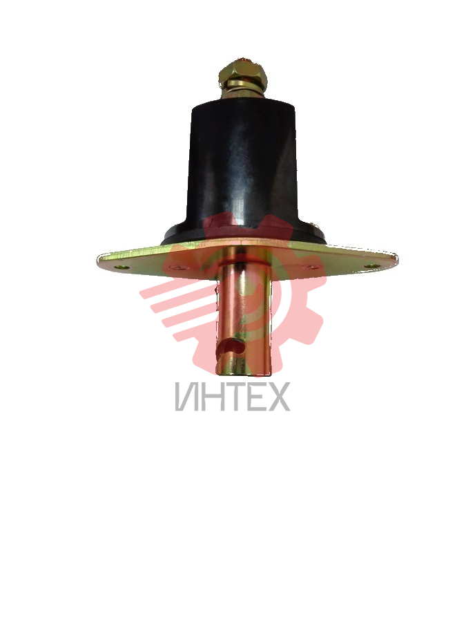 Выключатель массы Volvo BL61 BL71 3987034, 8157766