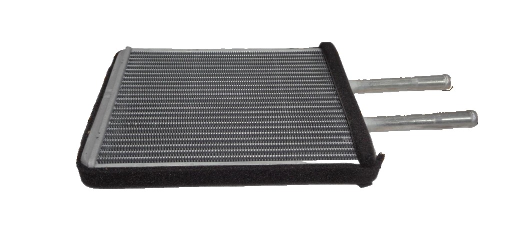Радиатор отопителя K1002214 (Китай) экскаватора Doosan серии DX