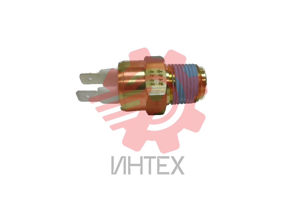 Датчик температуры F01/28410, F0128410 экскаватора погрузчика Hidromek 102S
